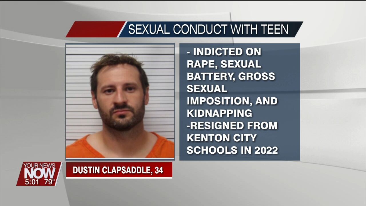 Former Kenton City School teacher faces multiple sex-related charges.jpg